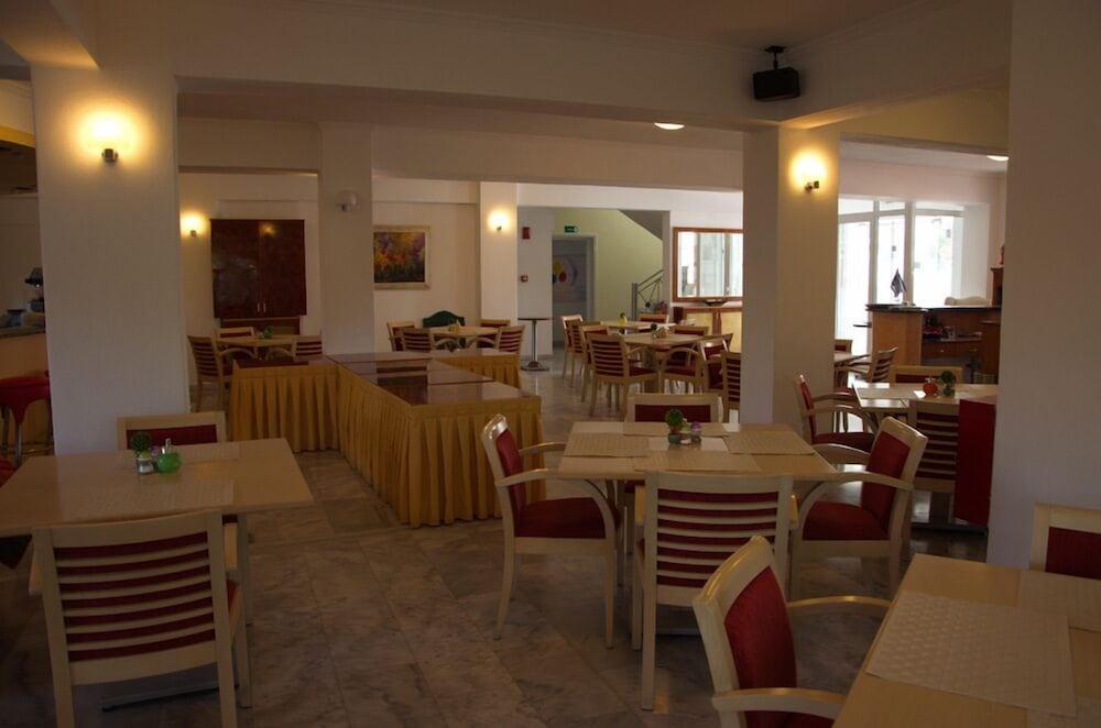 Hotel Olympion Melathron Platamonas Exteriér fotografie